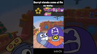 ¿Darril metabrawlstars supercell clasroyale brawl supercell brawlstars darril maindarril [upl. by Ewolram]