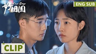 EP11 Clip 孩子被拐卖向前心急如焚，没想到软饭丈夫竟和学妹私会【好团圆 Our Days】 [upl. by Nivra260]