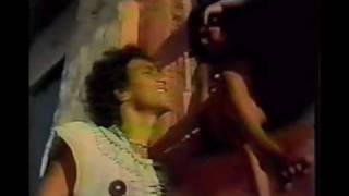 Caetano Veloso  Clipe de quotOlha o Meninoquot  1978 [upl. by Kwabena]