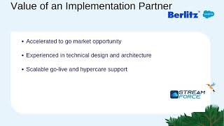 Clip of Berlitz Partner Slide Presentation [upl. by Modern998]