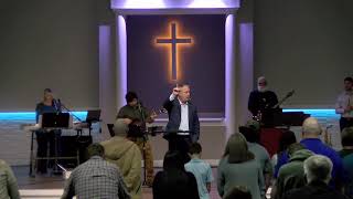 Natalbany Baptist Church Livestream [upl. by Ddart637]