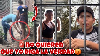 🚨a katy la quieren meter a la carcel😡por sacar todos estos videos😭él le llevo mis calzones😭 [upl. by Emlen]