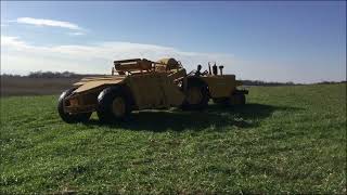 1960 DEERE 840 For Sale [upl. by Meibers]