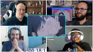 Pseudo Harem Episode 12 Mashup Reaction [upl. by Paresh]