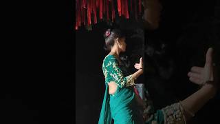 Khalisi Desi Arkestra Dance Short video dance bhojpuri arkestra shorts [upl. by Hodge]