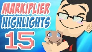 Markiplier Highlights 15 [upl. by Dorr603]