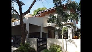 BF Homes house and lot sale  Philippines [upl. by Lareena]