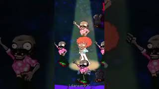 gipno dance zombieshorts pvz cool plslikesubscribe [upl. by Dilks369]