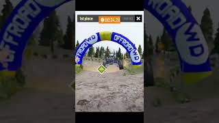 Fly car friend record ⏺️ freefire viralshort funny flyingcar titangamingofficial [upl. by Ressler]