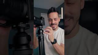 The BEST 3in1 Travel Tripod [upl. by Loesceke]