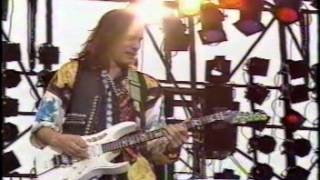 Steve Vai  Live In Japan 1997 [upl. by Worthington497]