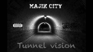 Juelz Santana  Tunnel Vision Prod Metro Boomin Majik City [upl. by Semmes]