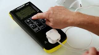 4 Free PAT Tester Training How to PAT Test Class II Equipment [upl. by Amir]