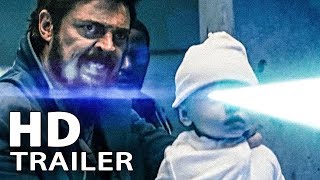 Neue KINO TRAILER 2019 Deutsch German  KW 25 [upl. by Jezabelle]