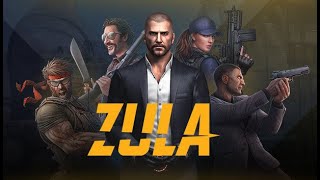 LIVEJUCAM NISTE ZULA GLOBAL [upl. by Euqinemod]