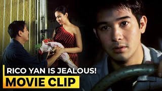 Rico Yan is jealous  Rico Yan Movies Got 2 Believe  MovieClip [upl. by Ennaitsirk]