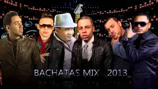 Bachatas antiguas Mix Romeo Santos VS Prince Royce VS Aventura 20132014 Vol 2 [upl. by Leelah]