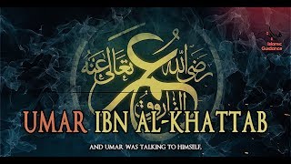 Umar Ibn AlKhattab RA [upl. by Whittaker]