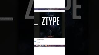 Quick and easy Typing Game  Typing GameOnline Typing shorts typing ztype typinggames [upl. by Lithea]