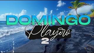 DOMINGO PLAYERO 2  ECUADORIAN REMIX Disco Merengue Reggaeton Cumbia DELAYZER DJ [upl. by Gleda599]