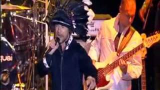 Jamiroquai  LIVE in Paleo 2010 Part 1  Revolution Whole concert [upl. by Osnerol863]