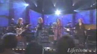 Heart  Barracuda Live at Women Rock 2000 [upl. by Ailic]