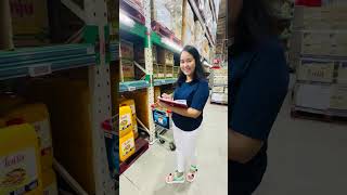 ဘန်ကောက်မြို့ရဲအကြီးဆုံးMakro newworldwholesale Makro business livesale onlineshopping [upl. by Paza300]