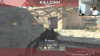 Mw3 Live Comm 17 Failing 100s [upl. by Wolcott242]