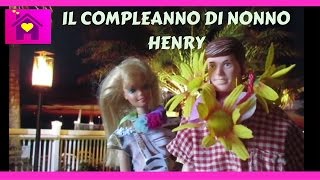 Una famiglia imperfetta EPISODIO 54IL COMPLEANNO DI NONNO HENRY [upl. by Alokin]