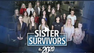 Larry Nassar Documentary  2020 Documentary 2018 David Muir [upl. by Tripp]