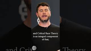 Intersectionality Is Integral to Critical Race Theory  James Lindsay [upl. by Narih]