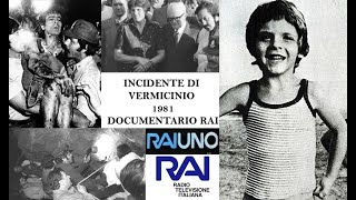 Alfredino Rampi Documentario RAI [upl. by Diarmuid730]