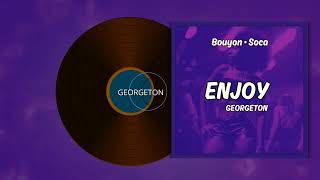 FREE BOUYON x SOCA Riddim  Caribbean Party Music  ENJOY  prod GEORGETON [upl. by Ri]