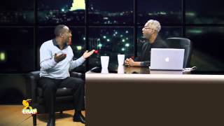 Tamagne Show with Kibebew Geda Part 3 Nov 2014 [upl. by Cooperman16]