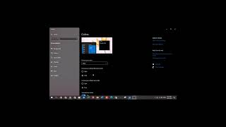 Enable Dark Mode in Notepad in Windows 10 errorfix tech errorfixed windowsfix tutorial [upl. by Wolpert]