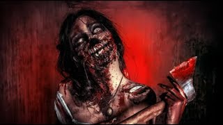 HORROR MUSICㅣSCARY SOUND EFFECTS [upl. by Nroht754]