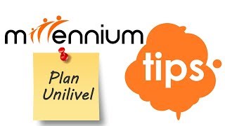 Plan Unilevel  TIPS  Software Multinivel [upl. by Radke]