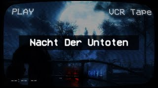 Nacht Der Untoten [upl. by Camey]