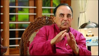 Gitamritam 21  Bhagavad Gita  A manual for characterbuilding Dr Subramaniyam Swamy [upl. by Nnylimaj]