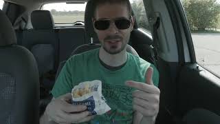 Culvers Single Butter Burger With Cheese Basket Review [upl. by Cotsen]