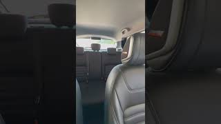 NISSAN KICKS INTERIOR [upl. by Acinyt]