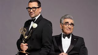 When are the 2024 Emmy Awards Date start time nominees where to watch and stream [upl. by Trudie]