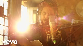 Jeremy Loops  Mortal Man Acoustic [upl. by Niltiak]