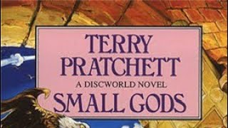 Terry Pratchett’s Small Gods Full Audiobook [upl. by Eilata]