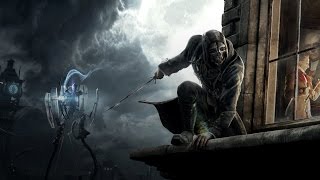 Dishonored Kurulum Crack Türkçe yama 2016 TORRENT [upl. by Larena]