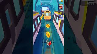 Subway Surfers 2024  Gameplay PC UHD 4K60FPS [upl. by Refinaj609]