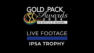 15 IPSA Trophy 2024 [upl. by Eniawtna]