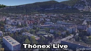 Thônex Live canton de Genève  Suisse [upl. by Jahdai990]