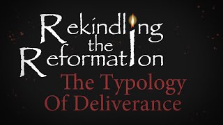 940  The Typology Of Deliverance  Rekindling the Reformation  Walter Veith [upl. by Nancie]