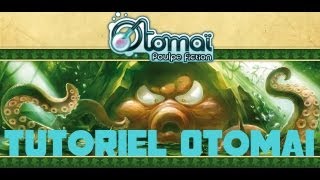 Dofus ₪ Comment allez sur Lile dotomai Tutoriel ₪ 25 [upl. by Assed]